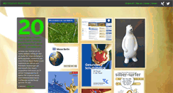 Desktop Screenshot of d17.de
